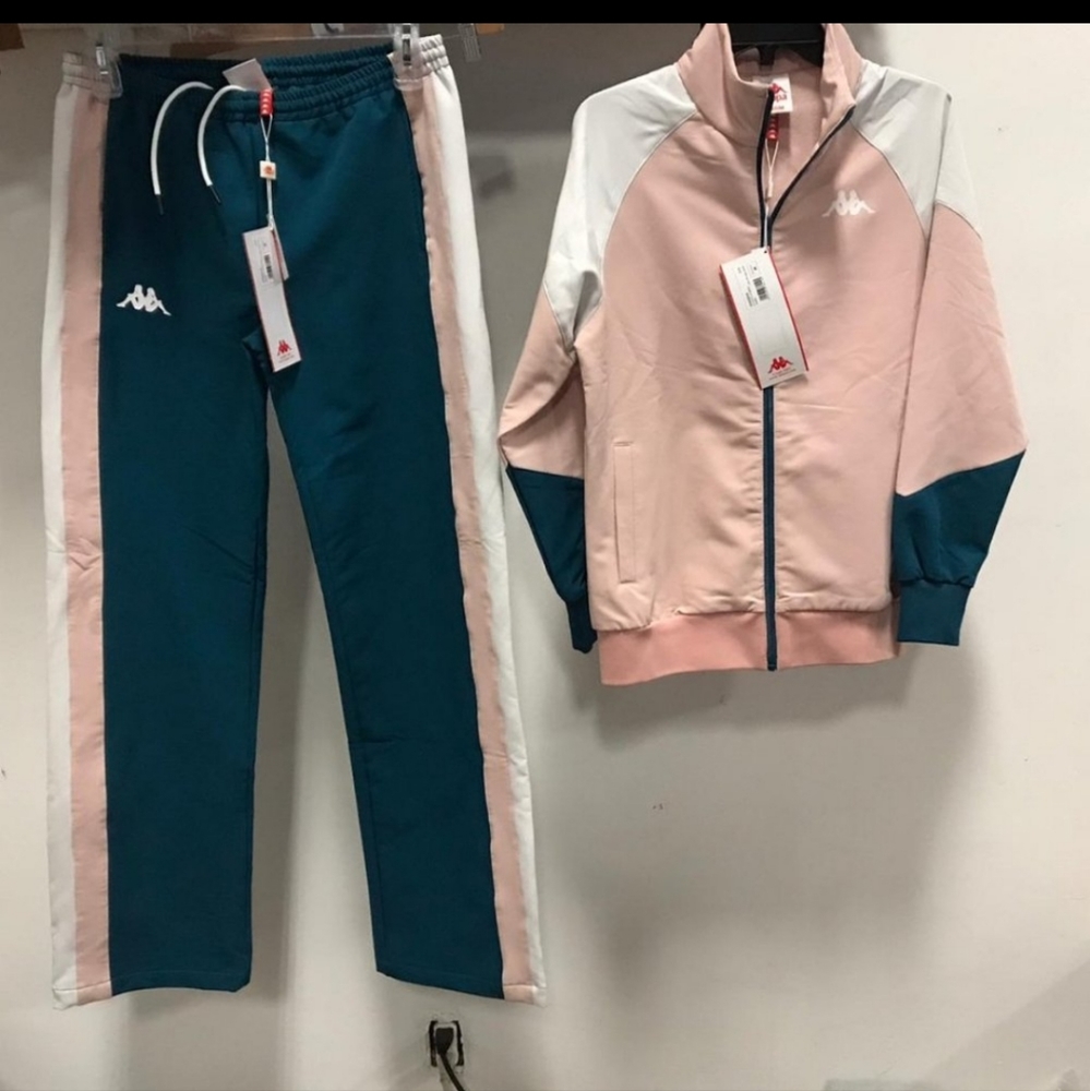 KAPPA full outfit brandnew